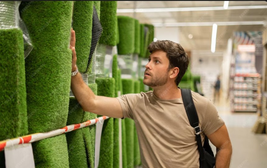 How Much Does Artificial Turf Cost? 