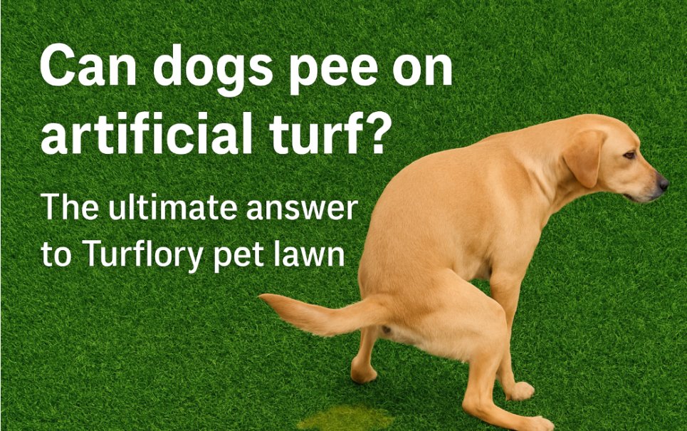 Turflory Pet Owner Guide