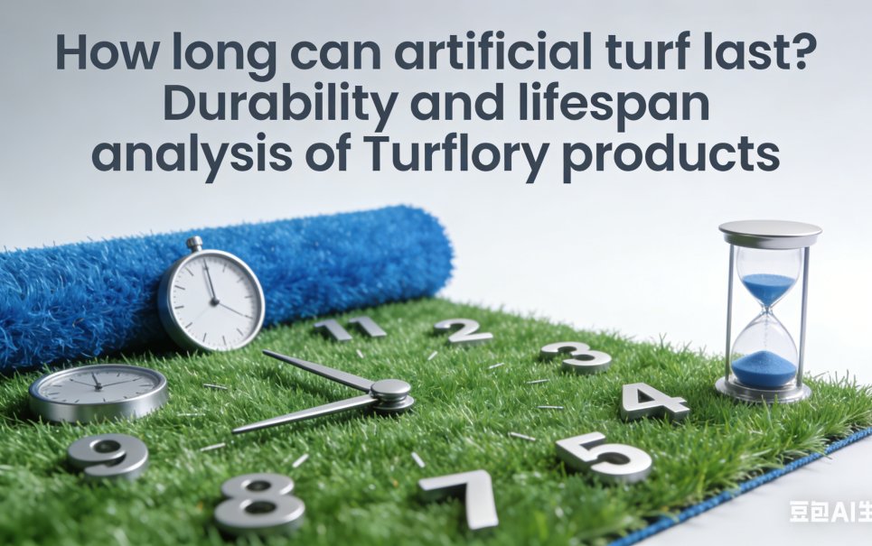 how long will artificial turf last