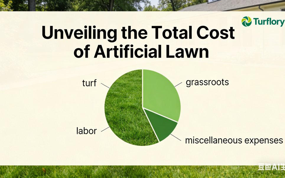 how much artificial turf cost