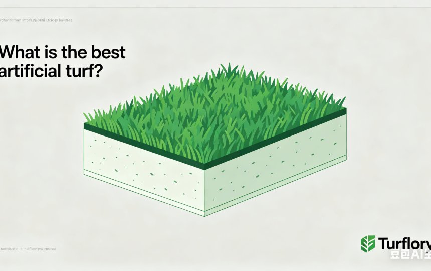 what is the best artificial turf,
