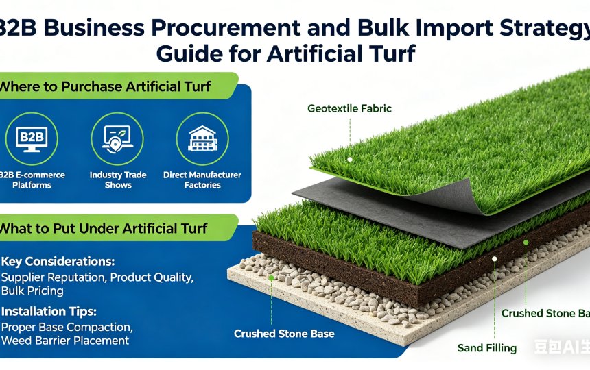 where to purchase artificial turf