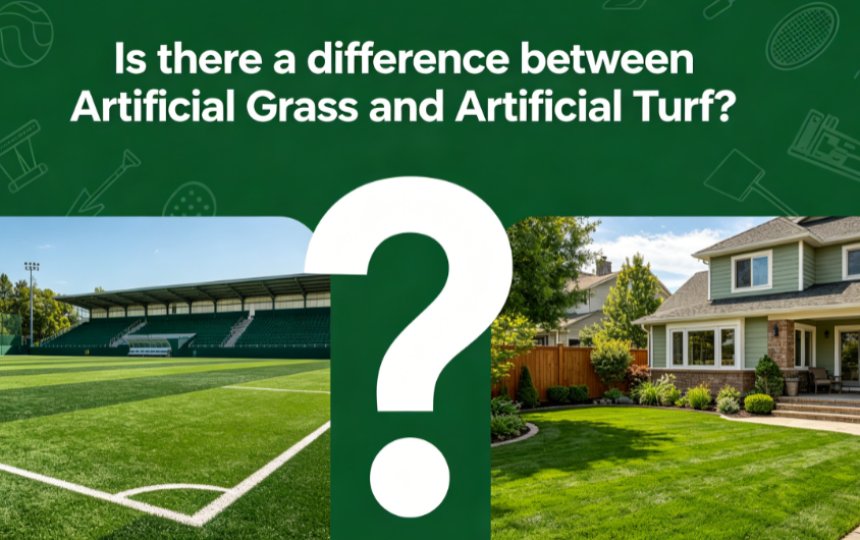 turf industry terms