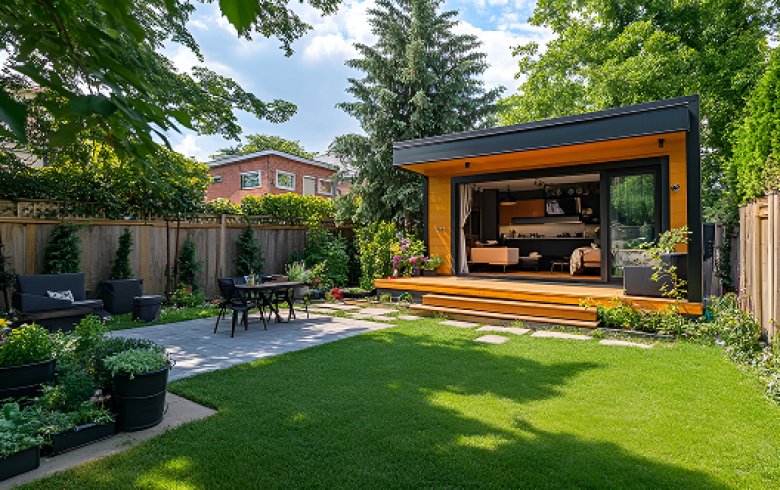 Commercial Artificial Turf