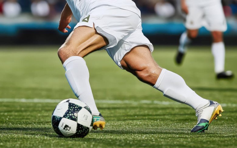 Football Artificial Turf