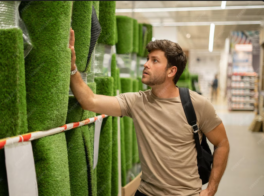 How Much Does Artificial Turf Cost? 