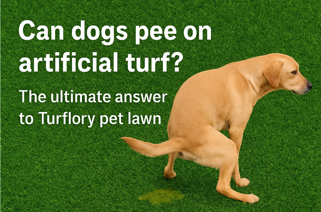 Turflory Pet Owner Guide