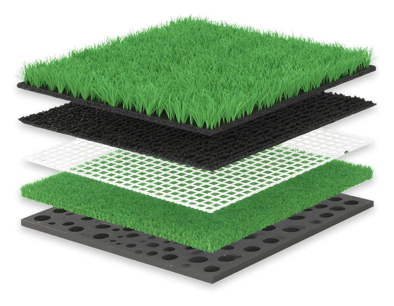 Benefits of sports turf for athletes