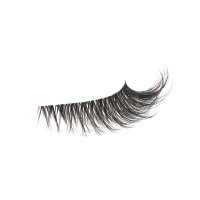 invisible band wispy eye lashes