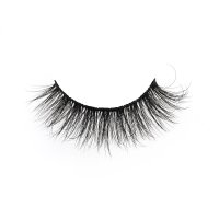 volume light lashes strip