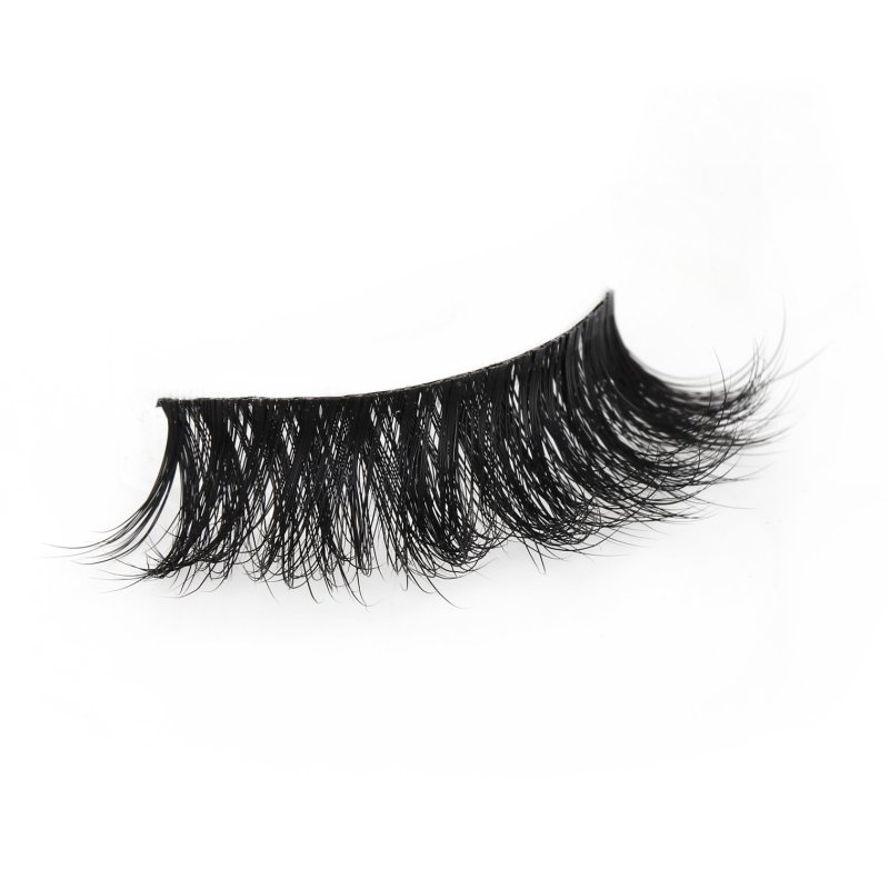 volume doll eye lashes
