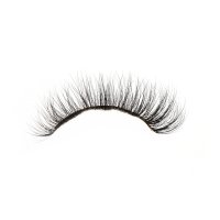 volume light strip lashes