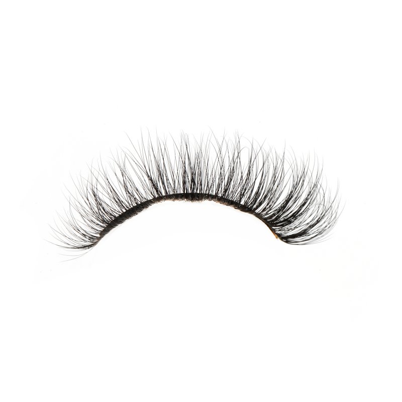 volume light strip lashes
