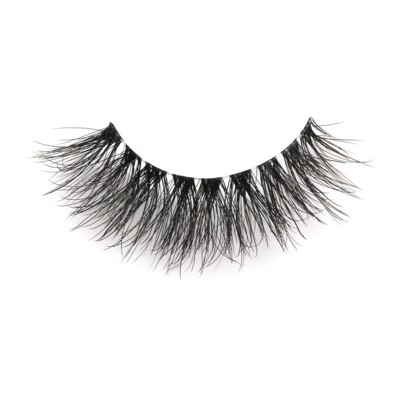 3d volume lashes​