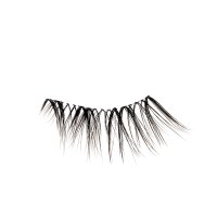 half lashes cat eye