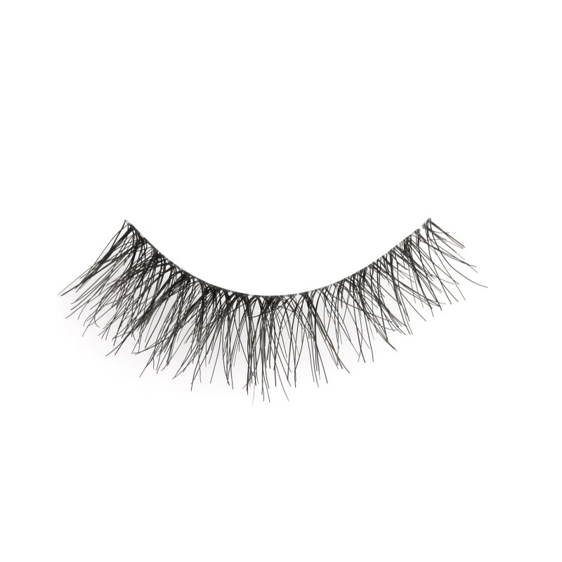 human hair cat eye lashes