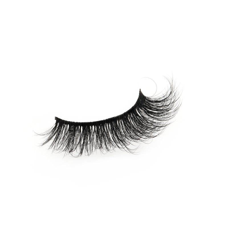 volume light lashes