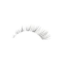 beautiful natural false lashes