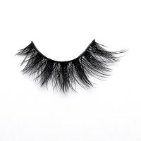 natural silk lashes