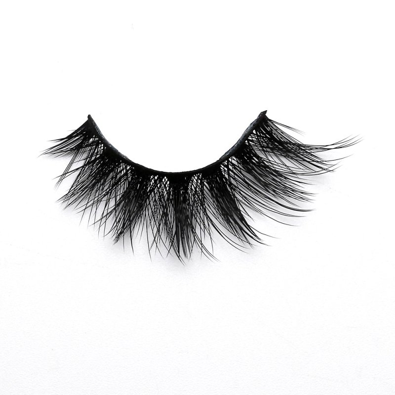 natural silk lashes