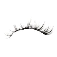 Clear band aimee strip eye lashes