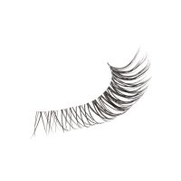 Cat eye natural lashes
