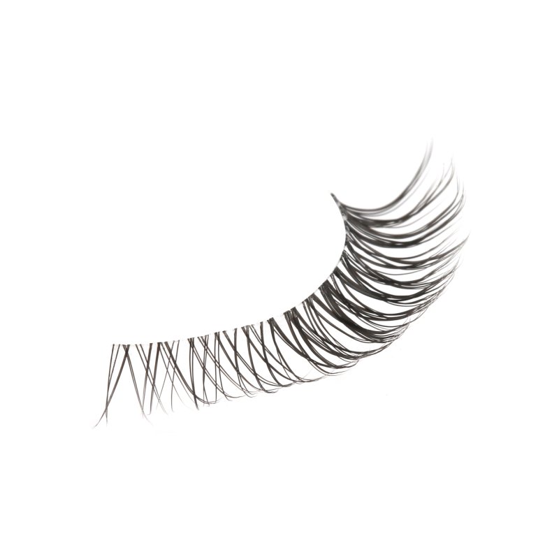 Cat eye natural lashes