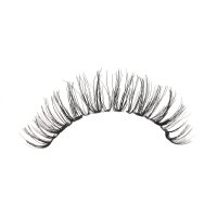 volume human hair eyelashes