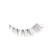 beautiful natural lashes