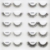 Natural Volume Lashes 
