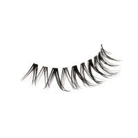 Manga natural lashes strip