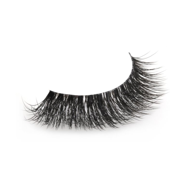 fox eye volume lashes strpi
