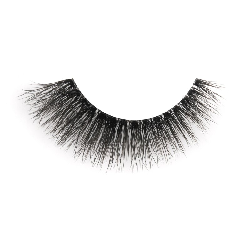 fox eye volume lashes