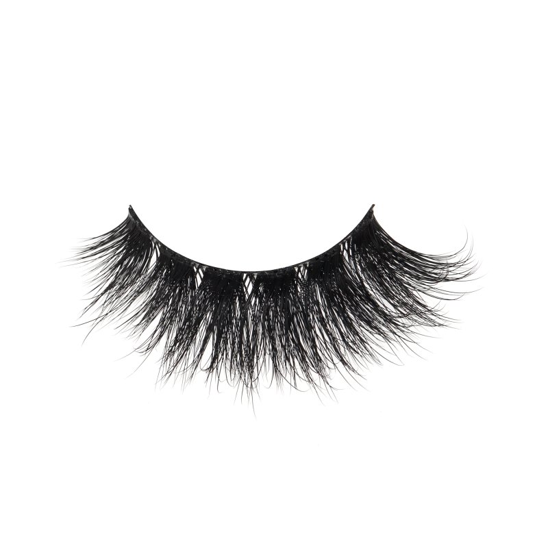 mega volume lash strips