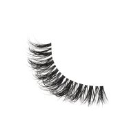 handmade 0.07mm 3D Wispy Lashes