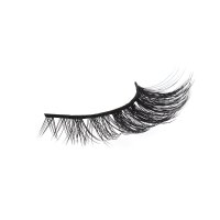 synthetic strip lashes