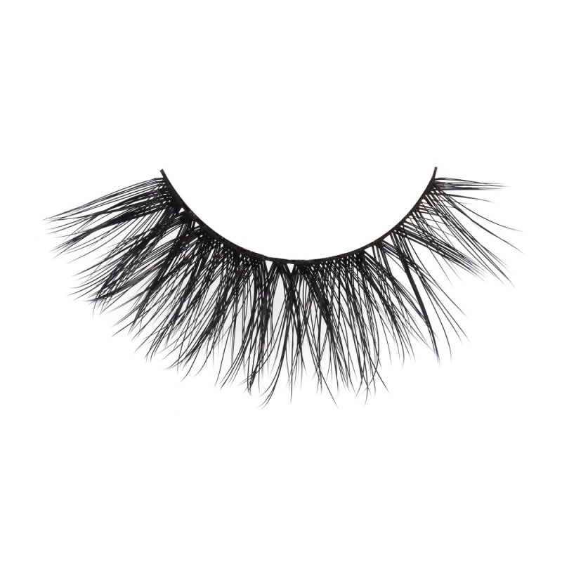 silk strip lashes