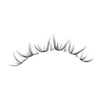 Anime natural eyelashes