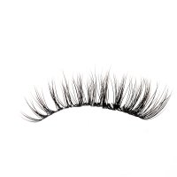 fluffy half false lashes