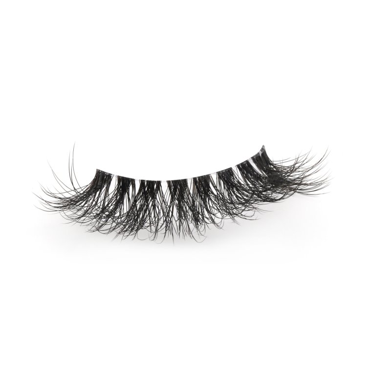 3d volume lashes​ strip