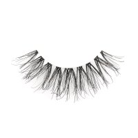 Doll eye human hair lashes