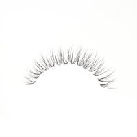 strip eyelash natural 10mm