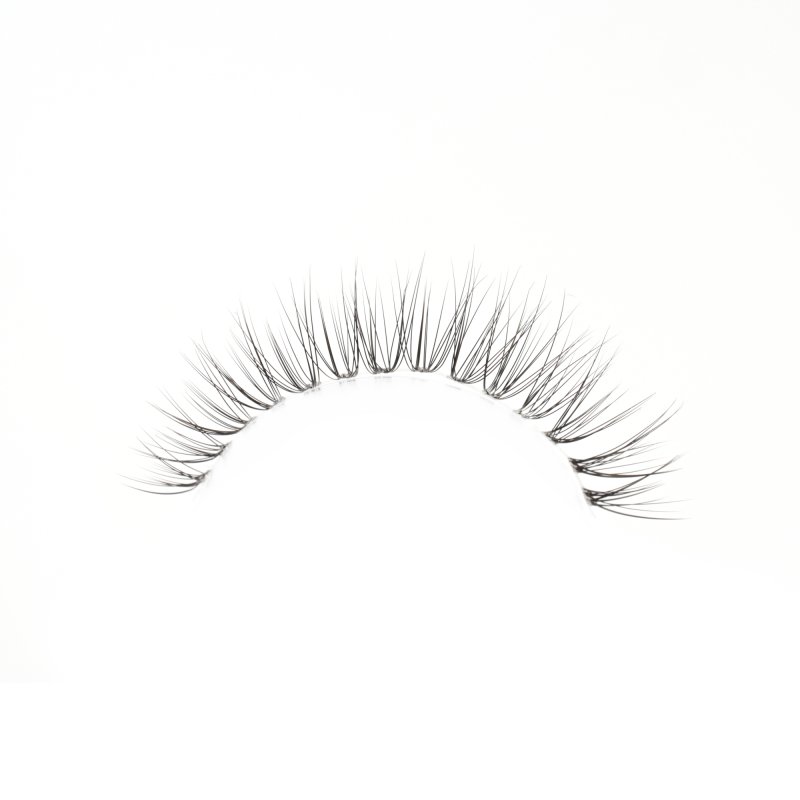 strip eyelash natural 10mm