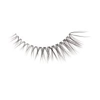 Fox eye natural lashes