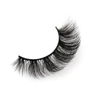 d curl wispy lashes strip