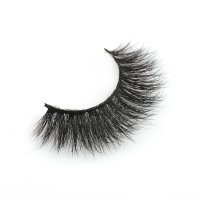 thick mink lashes