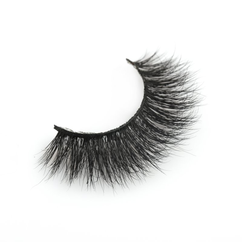 thick mink lashes