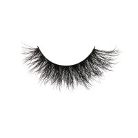 3D Fluffy lashes