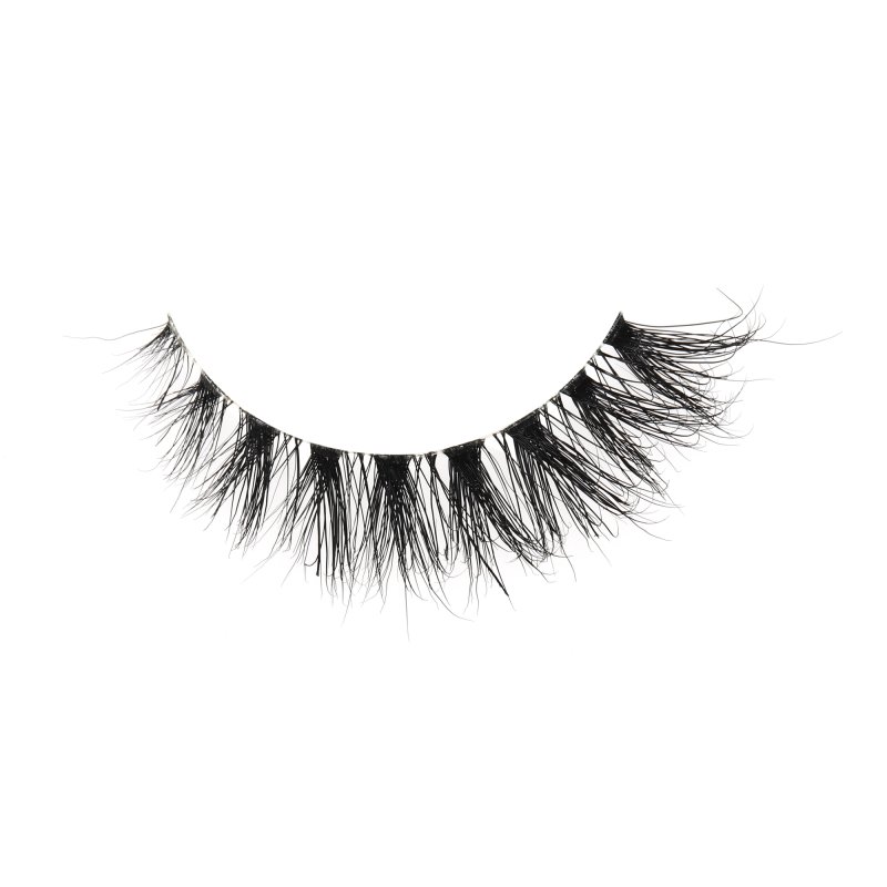 10mm natural mink lashes
