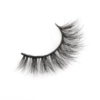3d mink eyelashes strip